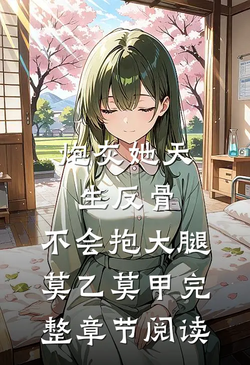 炮灰她天生反骨,不会抱大腿,莫乙莫甲完整章节阅读