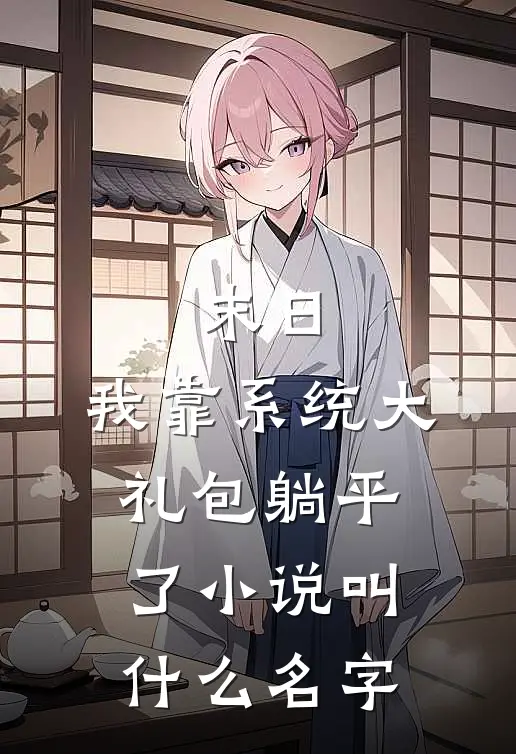 末日：我靠系统大礼包躺平了小说叫什么名字