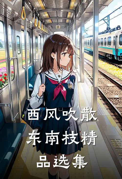 西风吹散东南枝精品选集