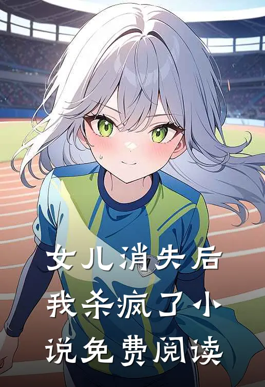 女儿消失后，我杀疯了小说免费阅读