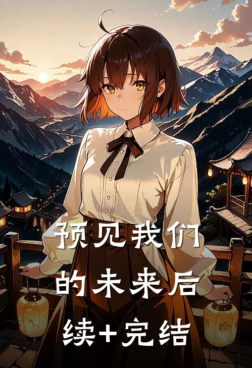 预见我们的未来后续+完结