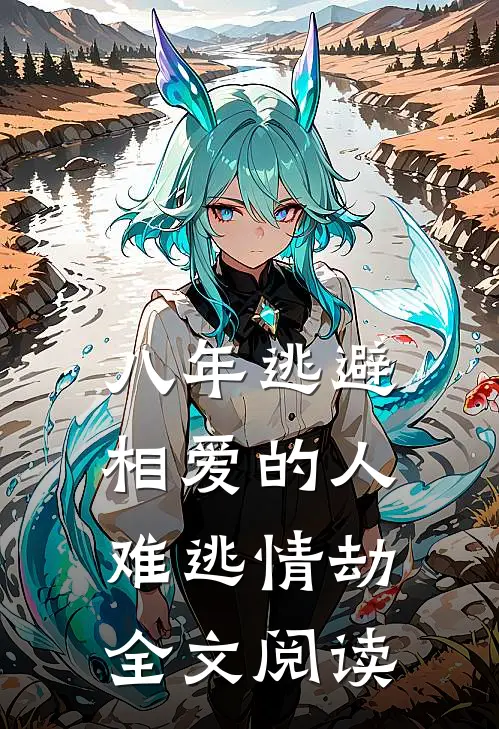 八年逃避，相爱的人难逃情劫全文阅读