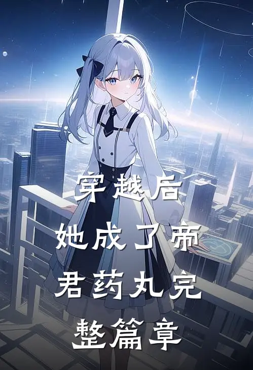 穿越后，她成了帝君药丸完整篇章