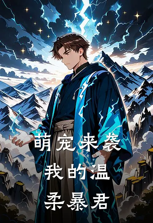萌宠来袭我的温柔暴君免费观看