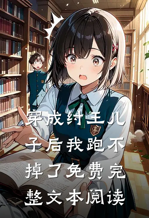 穿成纣王儿子后我跑不掉了免费完整文本阅读