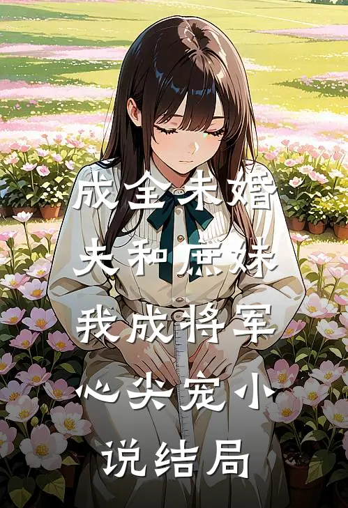 成全未婚夫和庶妹，我成将军心尖宠小说结局
