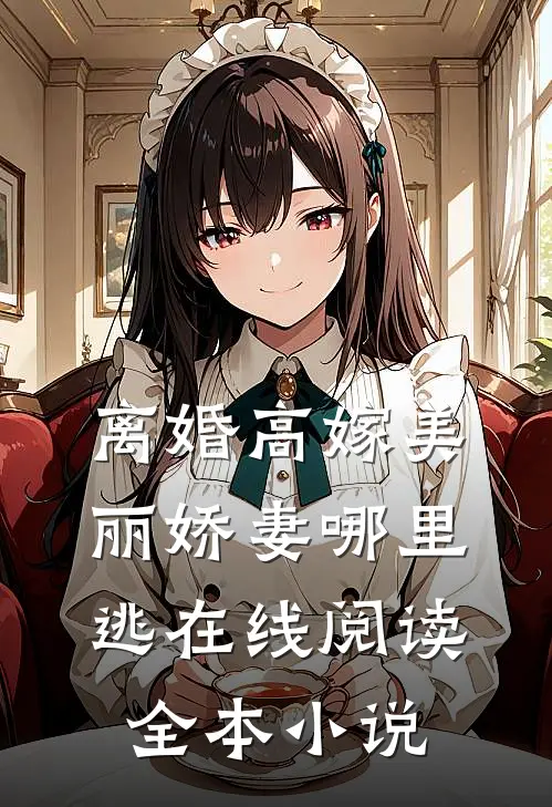离婚高嫁美丽娇妻哪里逃在线阅读全本小说