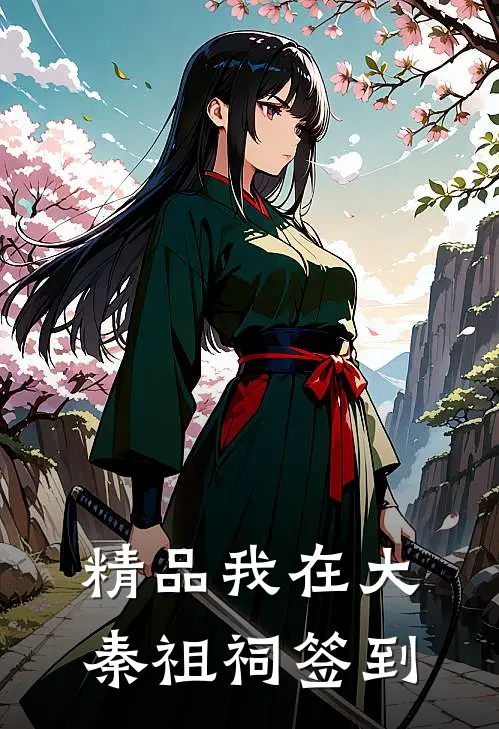 精品我在大秦祖祠签到