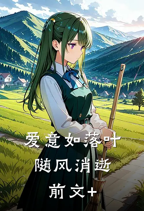 爱意如落叶，随风消逝前文+