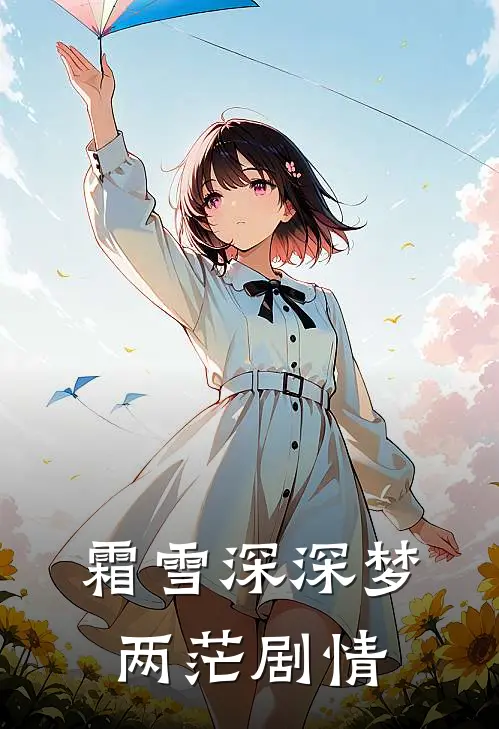 霜雪深深梦两茫剧情
