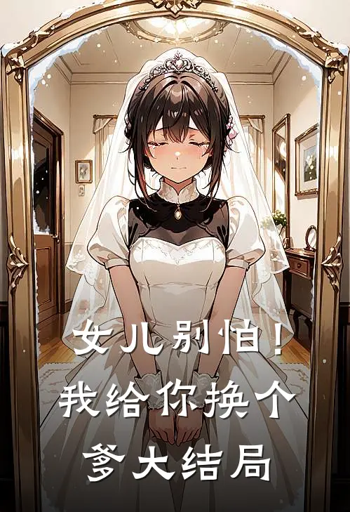 女儿别怕！我给你换个爹大结局