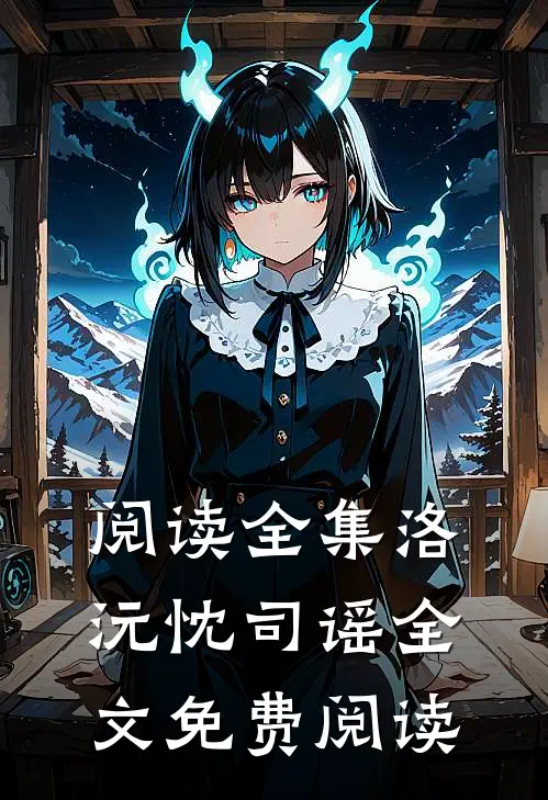 阅读全集洛沅忱司谣全文免费阅读