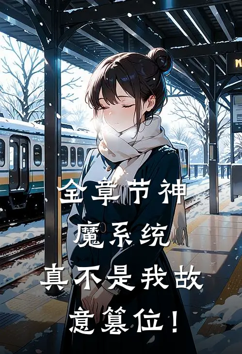 全章节神魔系统：真不是我故意篡位！
