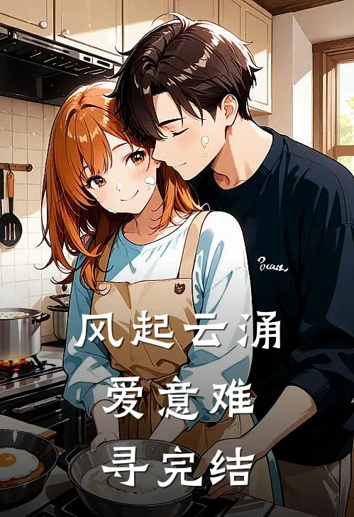风起云涌，爱意难寻完结