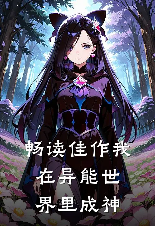 畅读佳作我在异能世界里成神