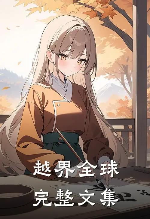越界全球完整文集