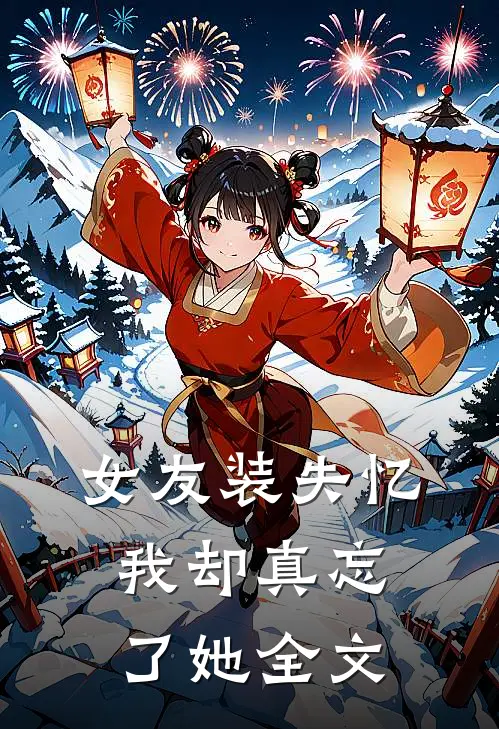 女友装失忆，我却真忘了她全文