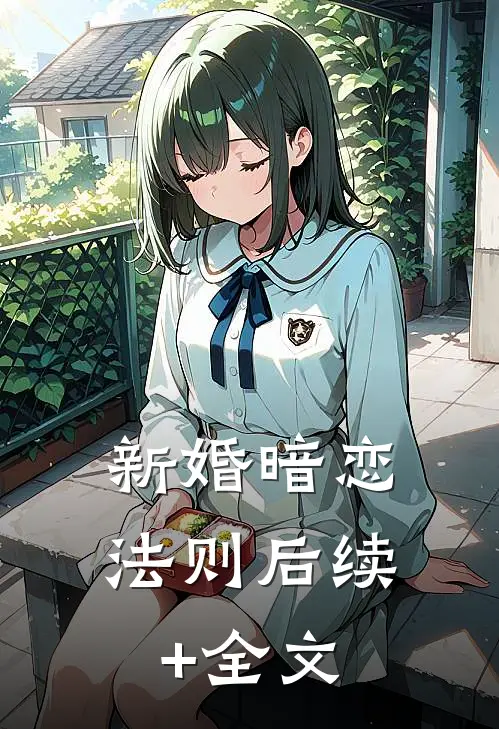 新婚暗恋法则后续+全文