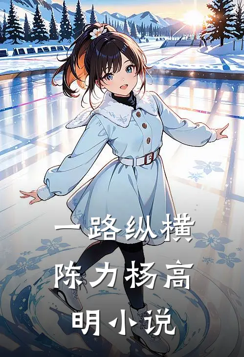 一路纵横陈力杨高明小说
