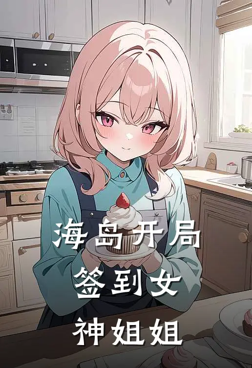 海岛开局签到女神姐姐