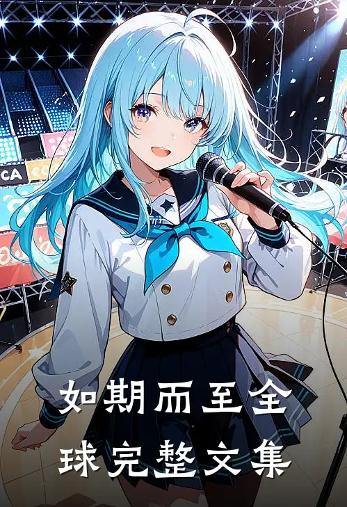 如期而至全球完整文集