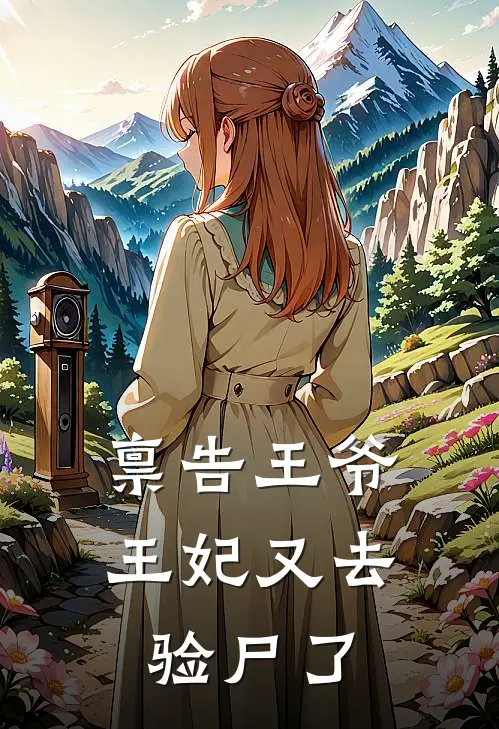禀告王爷：王妃又去验尸了