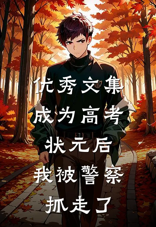 优秀文集成为高考状元后，我被警察抓走了
