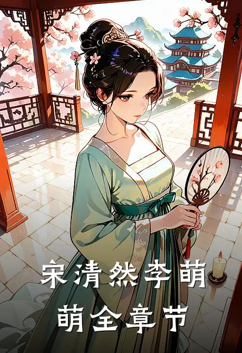 宋清然李萌萌全章节