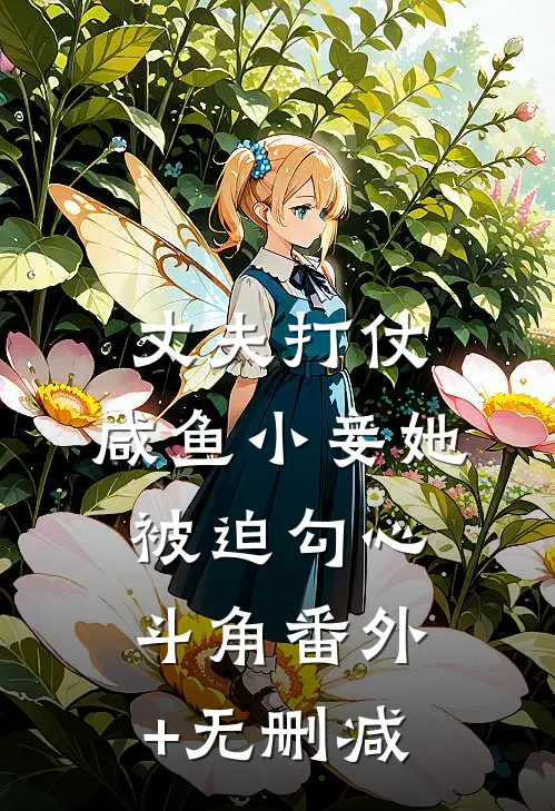 丈夫打仗，咸鱼小妾她被迫勾心斗角番外+无删减