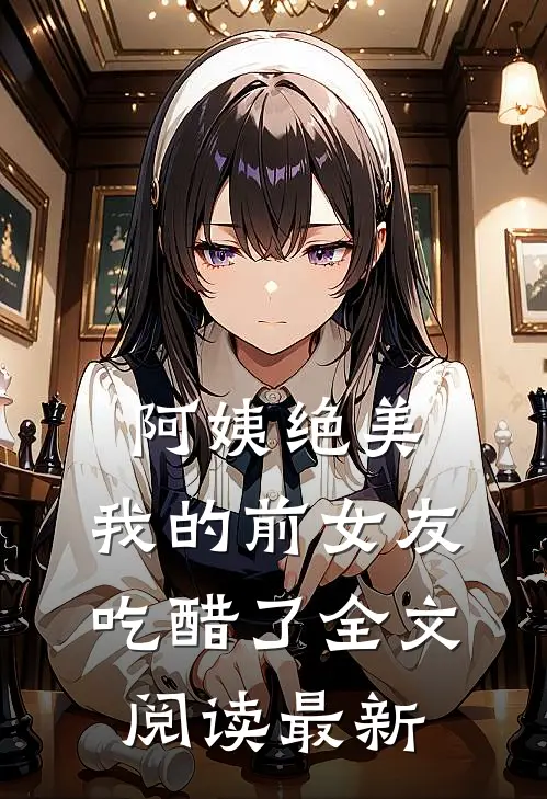 阿姨绝美,我的前女友吃醋了全文阅读最新章节
