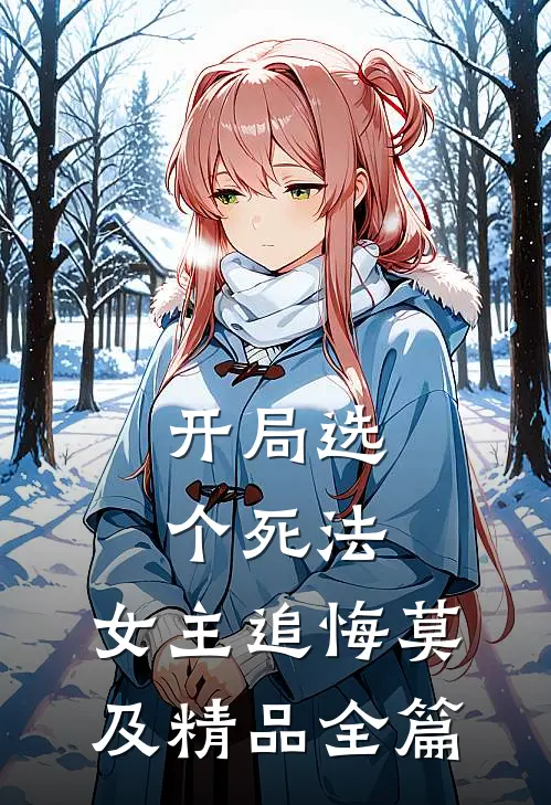 开局选个死法，女主追悔莫及精品全篇