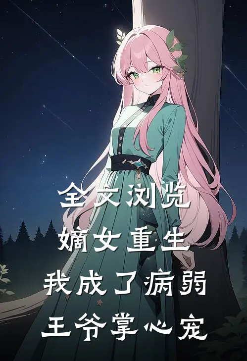 全文浏览嫡女重生我成了病弱王爷掌心宠