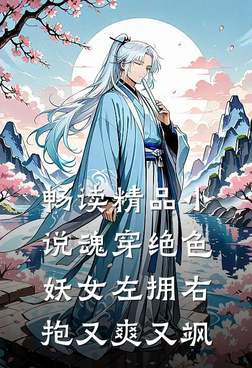 畅读精品小说魂穿绝色妖女左拥右抱又爽又飒