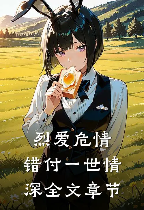 烈爱危情：错付一世情深全文章节
