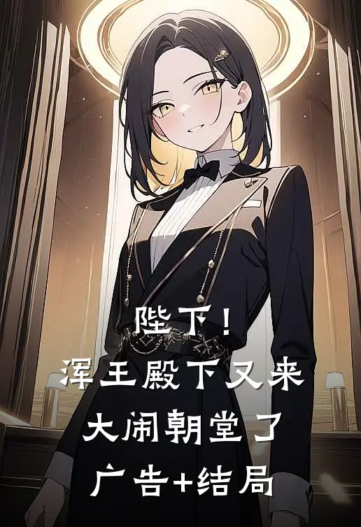 陛下！浑王殿下又来大闹朝堂了广告+结局