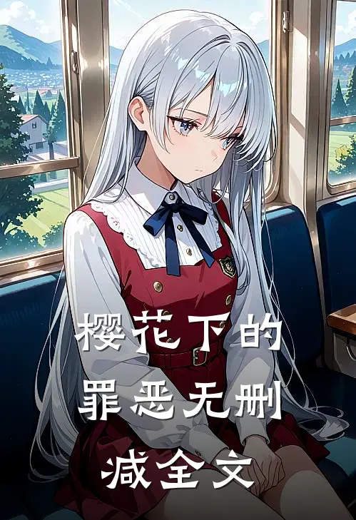 樱花下的罪恶无删减全文