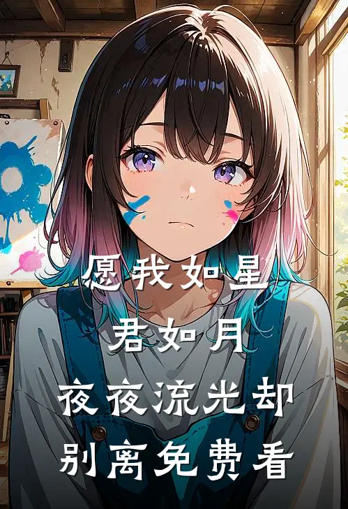 愿我如星君如月，夜夜流光却别离免费看