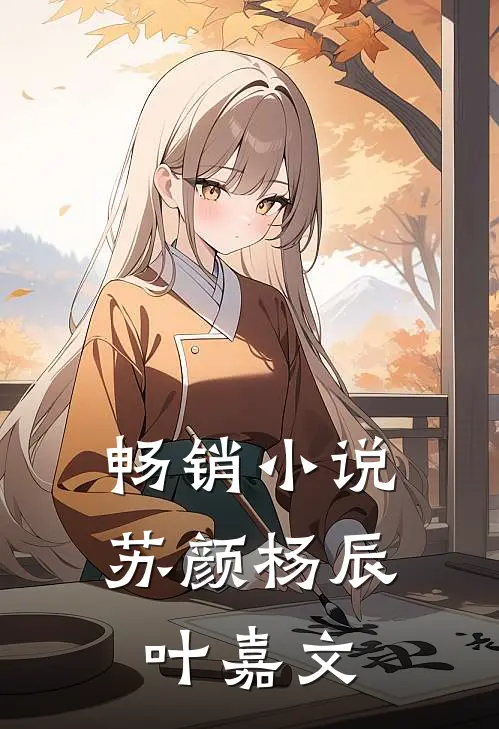 畅销苏颜杨辰叶嘉文免费阅读
