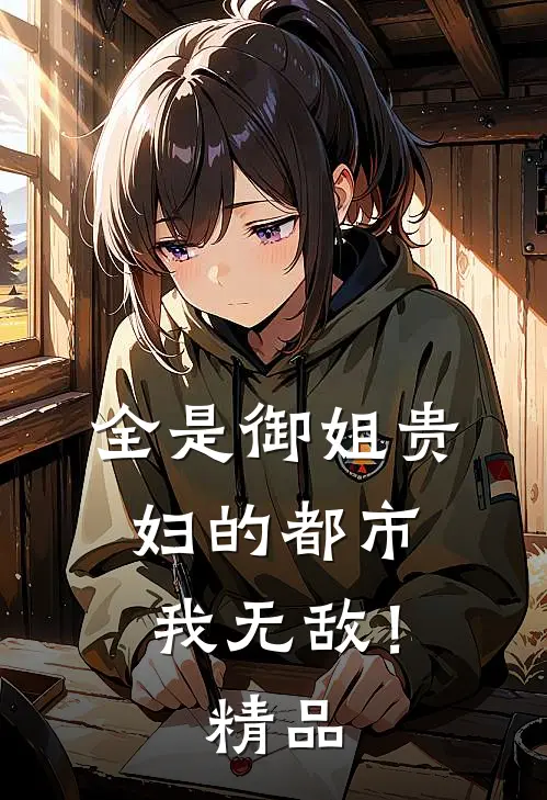 全是御姐贵妇的都市，我无敌！精品