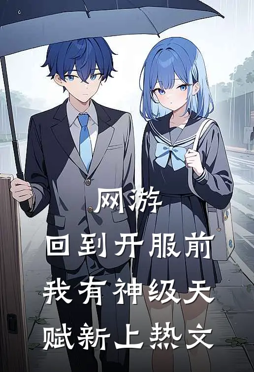 网游：回到开服前我有神级天赋新上热文