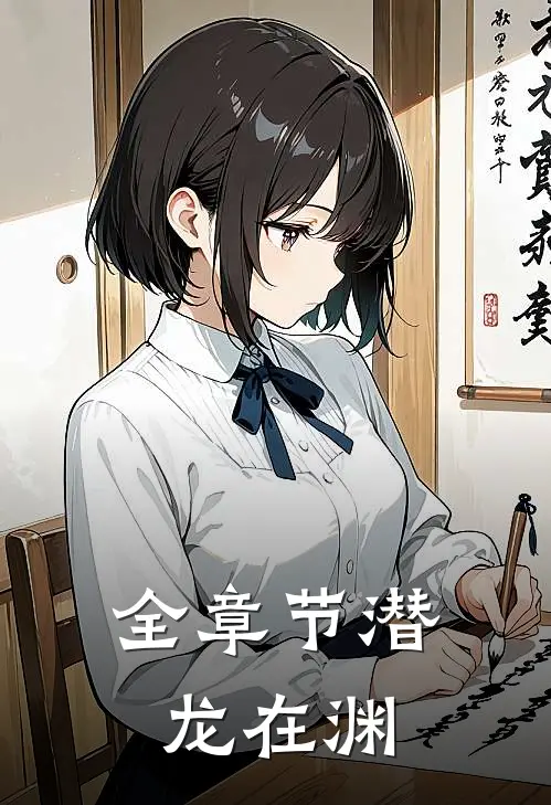 全章节潜龙在渊