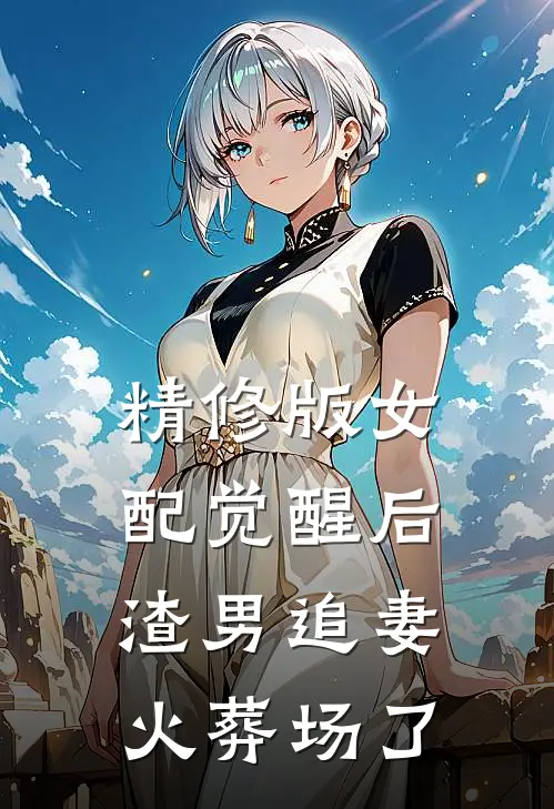精修版女配觉醒后，渣男追妻火葬场了