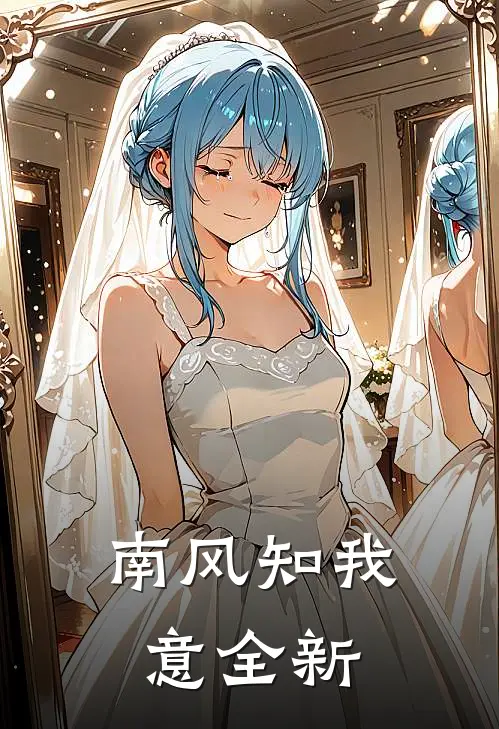 南风知我意全新