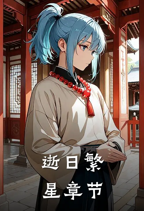 逝日繁星章节