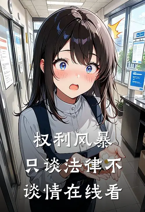 权利风暴：只谈法律不谈情在线看