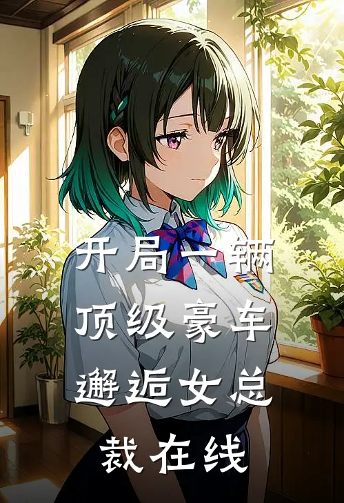 开局一辆顶级豪车,邂逅女总裁在线观看