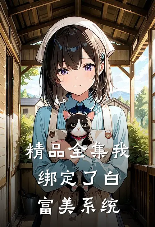 精品全集我绑定了白富美系统
