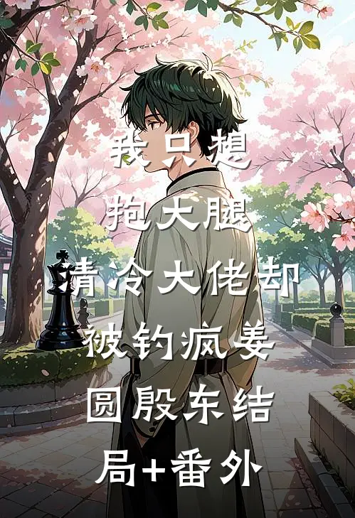 我只想抱大腿，清冷大佬却被钓疯姜圆殷东结局+番外