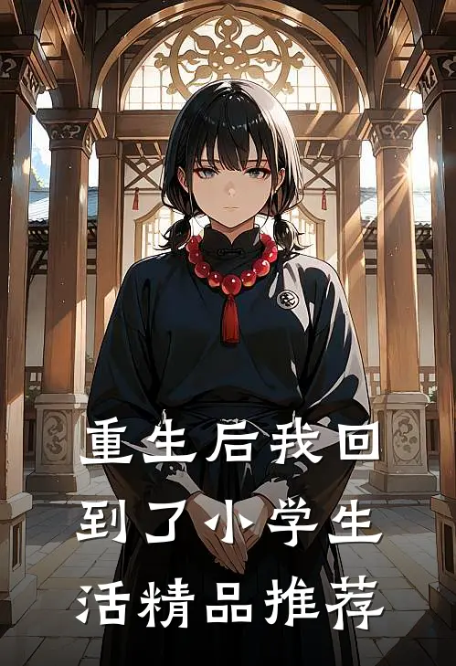 重生后我回到了小学生活精品推荐