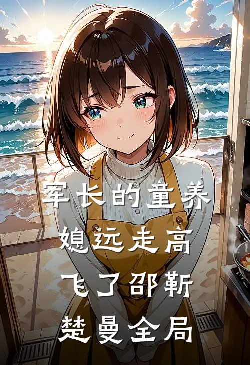 军长的童养媳远走高飞了邵靳楚曼全局